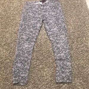 Womens jeans